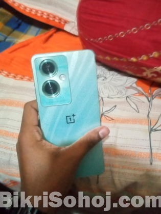 Oneplus Nord 30 SE 5G Mobile
